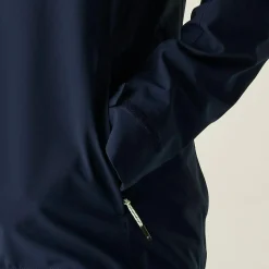 Women's Birchdale II Waterproof Jacket | Navy Blue