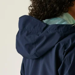 Women's Birchdale II Waterproof Jacket | Navy Blue