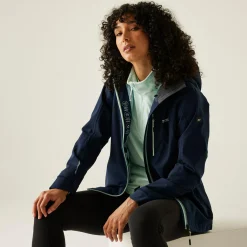 Women's Birchdale II Waterproof Jacket | Navy Blue