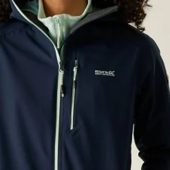 Women's Birchdale II Waterproof Jacket | Navy Blue