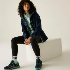 Women's Birchdale II Waterproof Jacket | Navy Blue