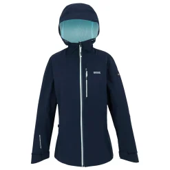 Women's Birchdale II Waterproof Jacket | Navy Blue
