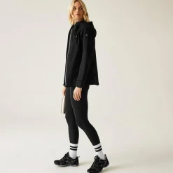 Women's Birchdale II Waterproof Jacket | Black Seal Grey