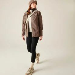 Women's Birchdale II Waterproof Jacket | Brown