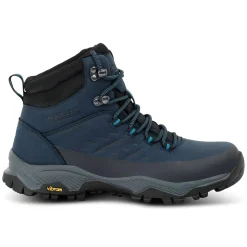 Women's Blake Walking Boots | Navy Blue