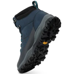 Women's Blake Walking Boots | Navy Blue