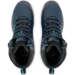 Women's Blake Walking Boots | Navy Blue