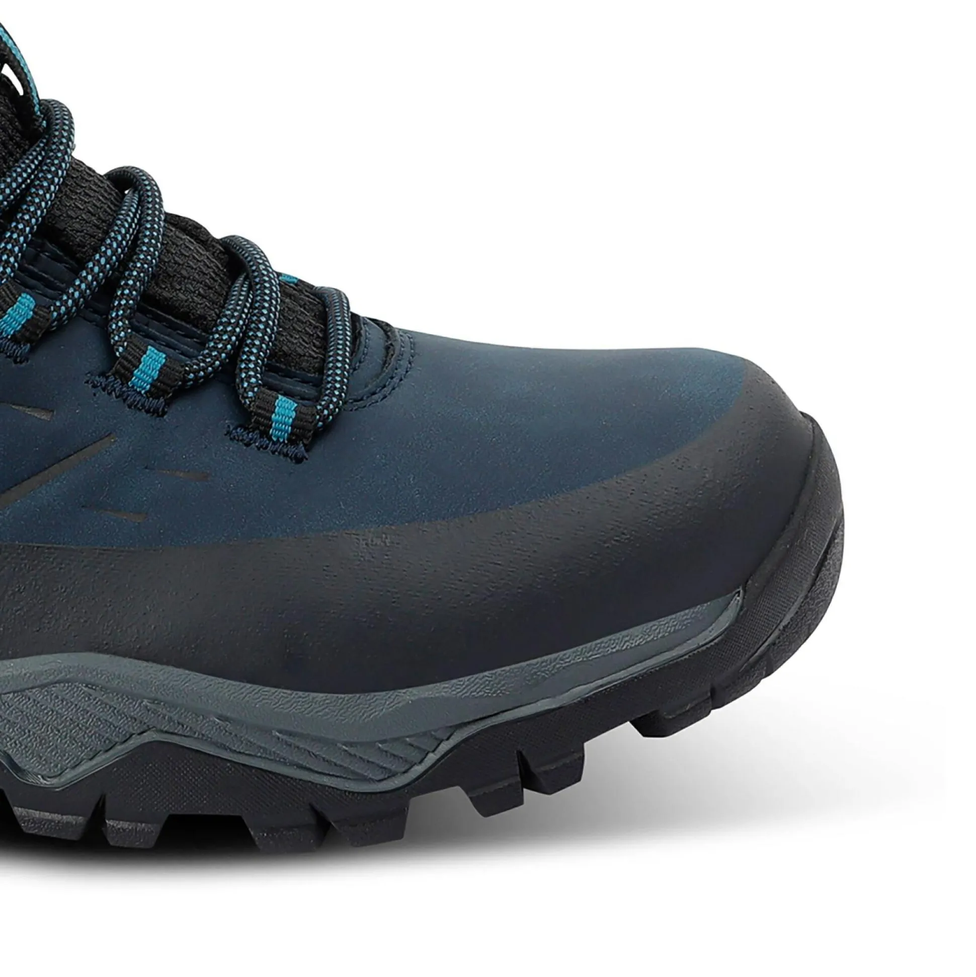 Women's Blake Walking Boots | Navy Blue