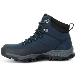 Women's Blake Walking Boots | Navy Blue