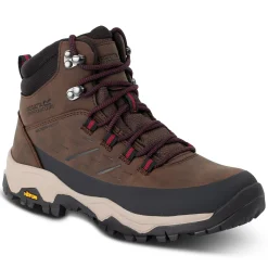 Women's Blake Walking Boots | Brown