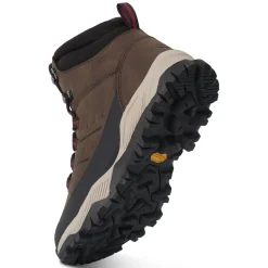 Women's Blake Walking Boots | Brown