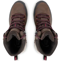 Women's Blake Walking Boots | Brown