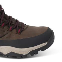 Women's Blake Walking Boots | Brown