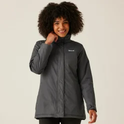 Women's Blanchet II Waterproof Insulated Jacket | Seal Grey