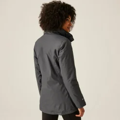 Women's Blanchet II Waterproof Insulated Jacket | Seal Grey