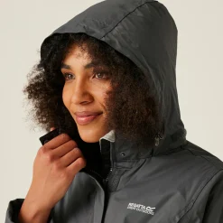 Women's Blanchet II Waterproof Insulated Jacket | Seal Grey