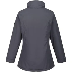 Women's Blanchet II Waterproof Insulated Jacket | Seal Grey