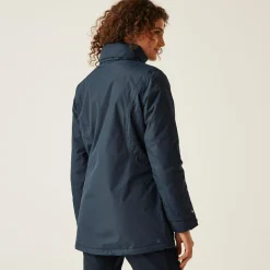 Women's Blanchet II Waterproof Insulated Jacket | Navy