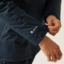 Women's Blanchet II Waterproof Insulated Jacket | Navy
