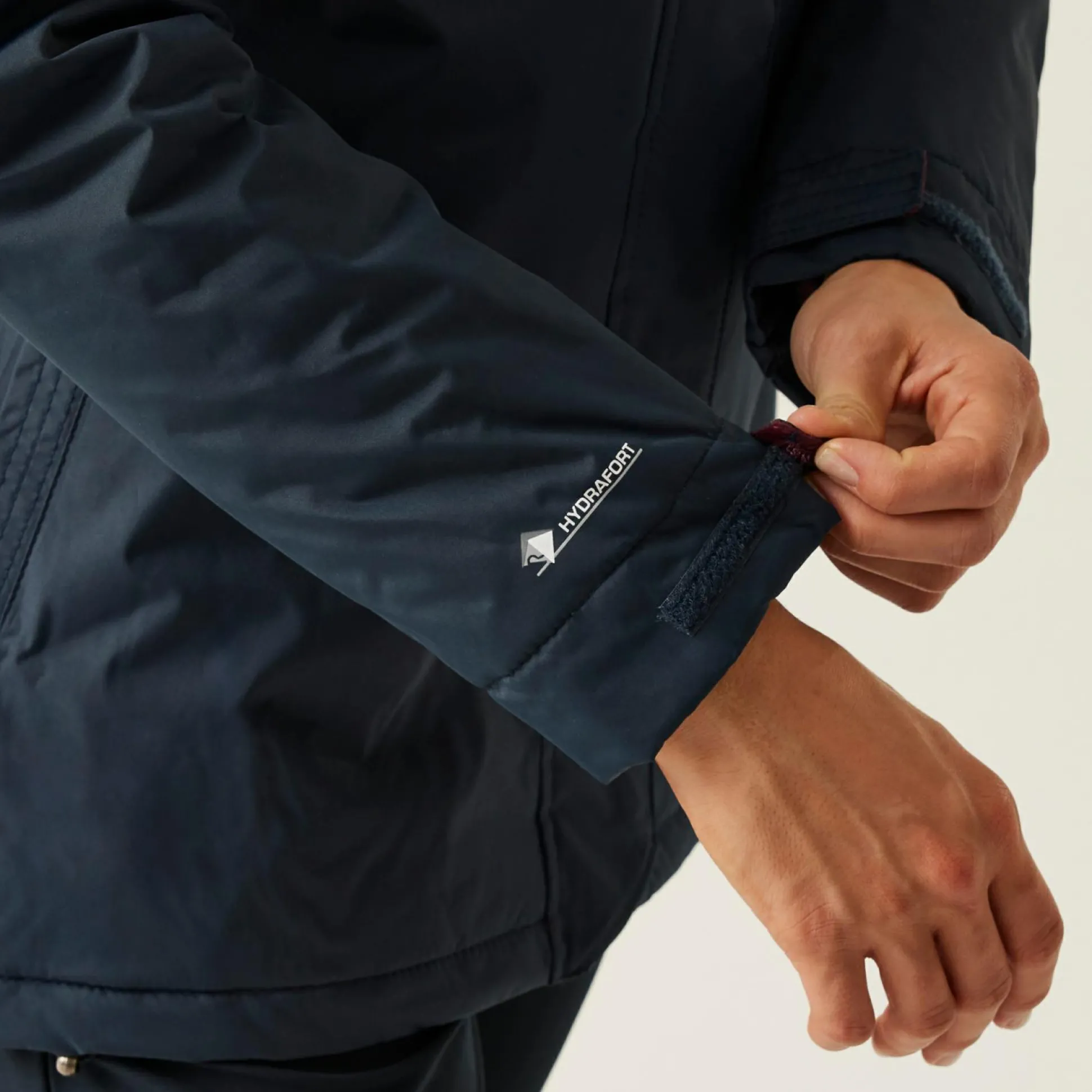 Women's Blanchet II Waterproof Insulated Jacket | Navy