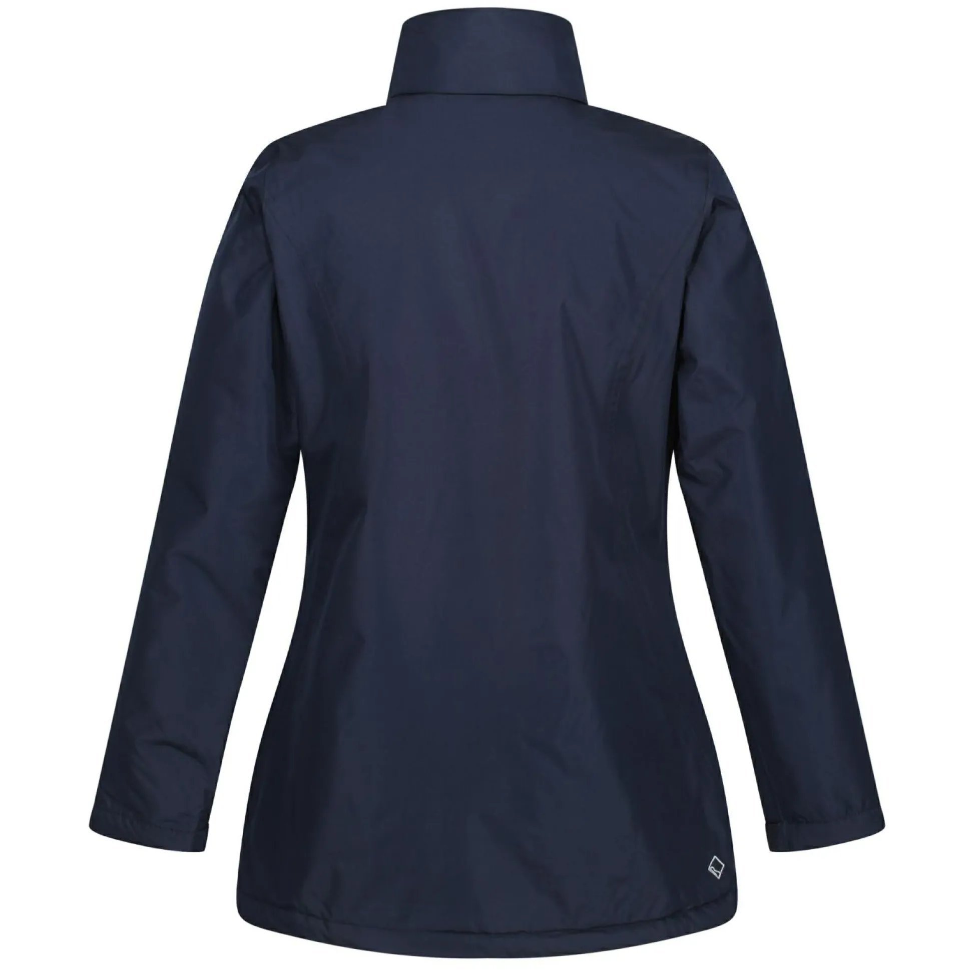 Women's Blanchet II Waterproof Insulated Jacket | Navy