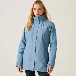 Women's Blanchet II Waterproof Insulated Jacket | Coronet Blue