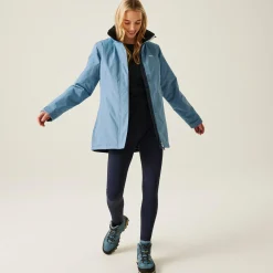 Women's Blanchet II Waterproof Insulated Jacket | Coronet Blue