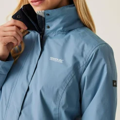 Women's Blanchet II Waterproof Insulated Jacket | Coronet Blue