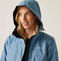 Women's Blanchet II Waterproof Insulated Jacket | Coronet Blue