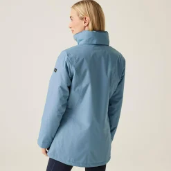 Women's Blanchet II Waterproof Insulated Jacket | Coronet Blue
