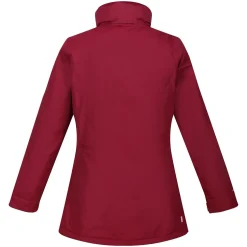 Women's Blanchet II Waterproof Insulated Jacket | Rumba Red
