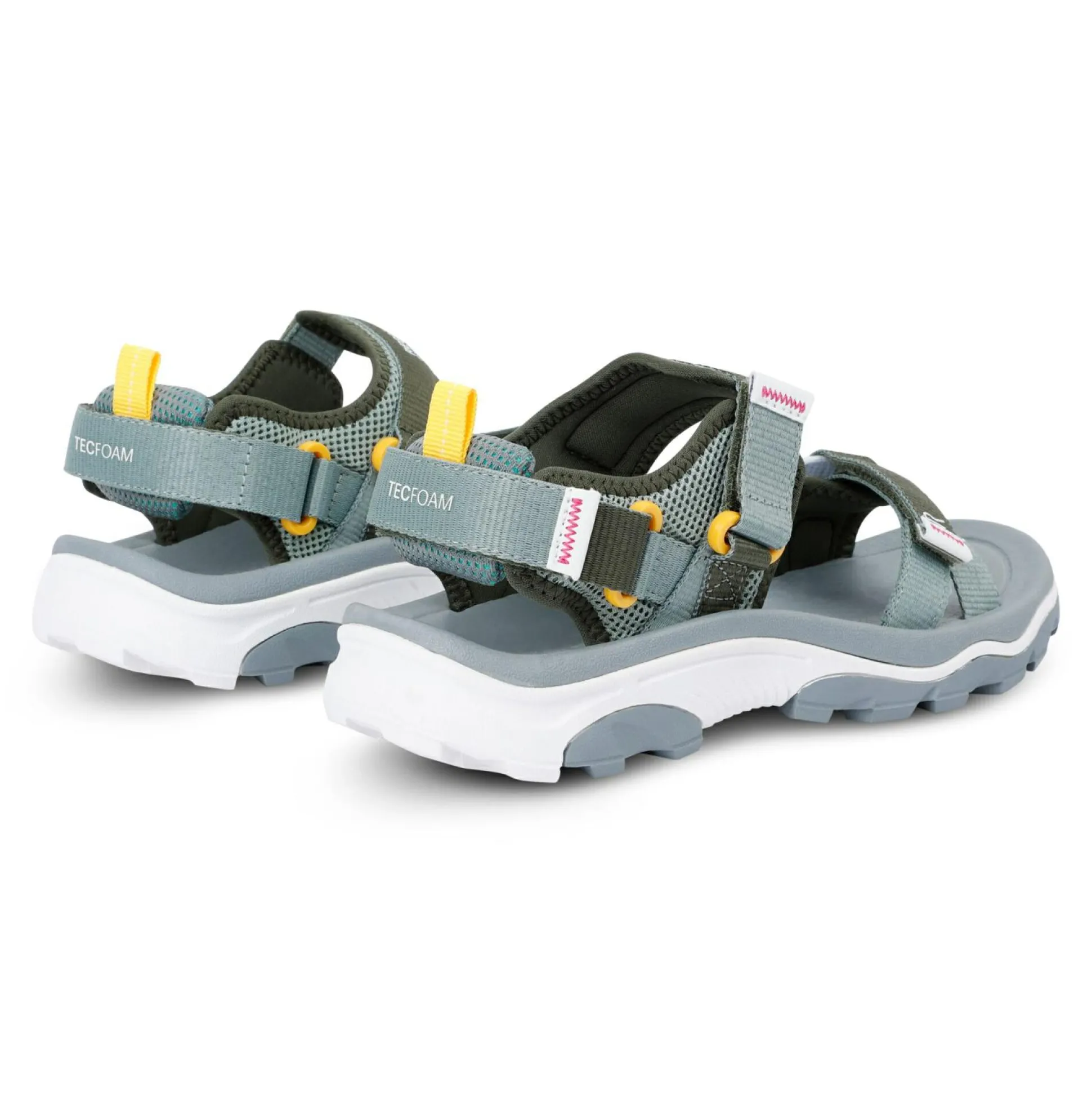 Women's Blaze Sandals | Glacier Green