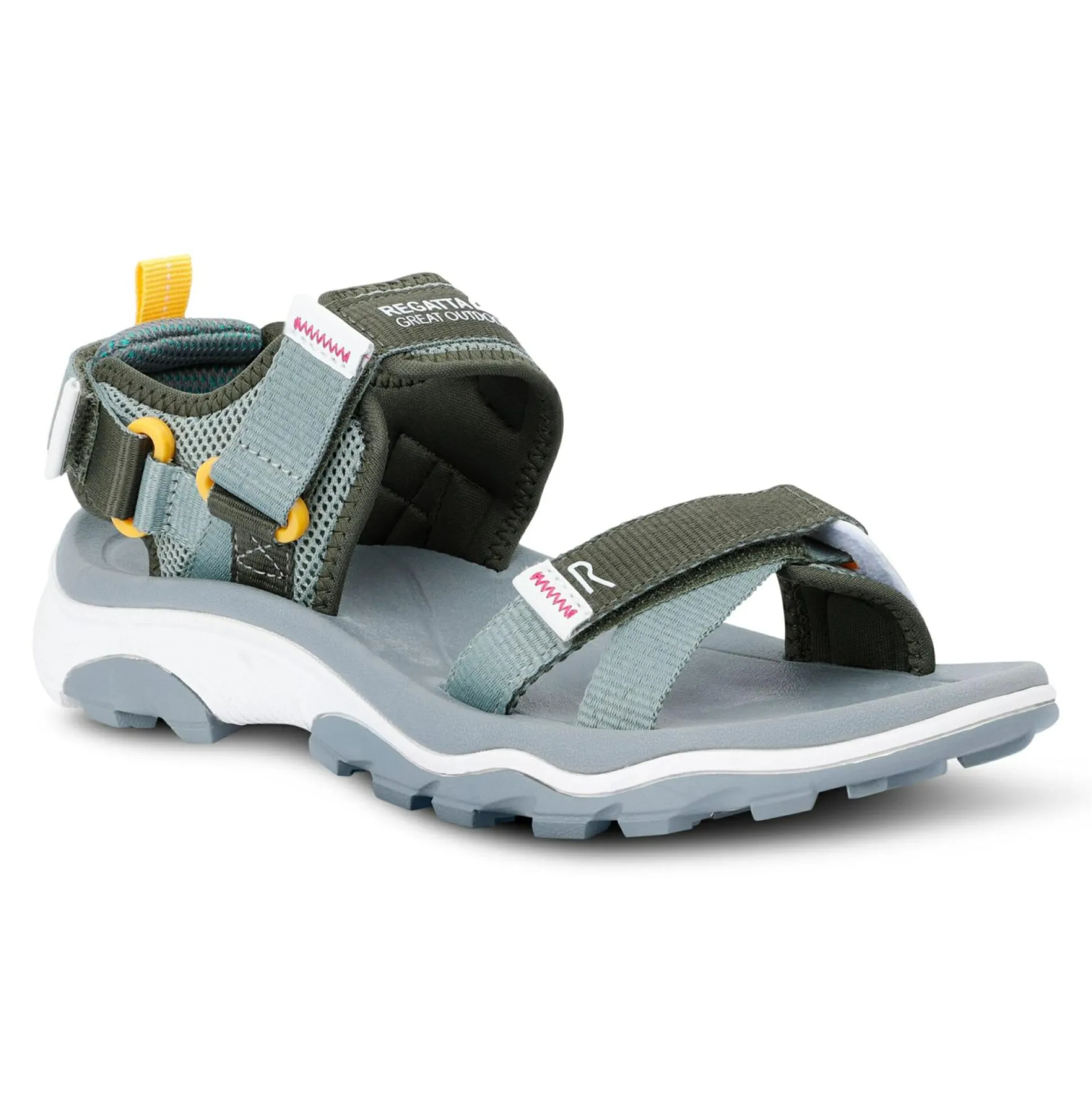 Women's Blaze Sandals | Glacier Green