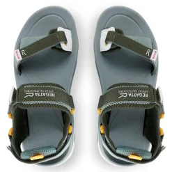 Women's Blaze Sandals | Glacier Green
