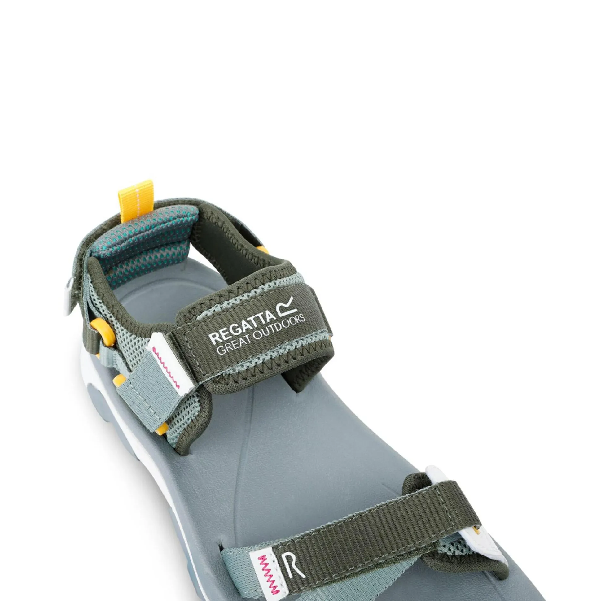 Women's Blaze Sandals | Glacier Green