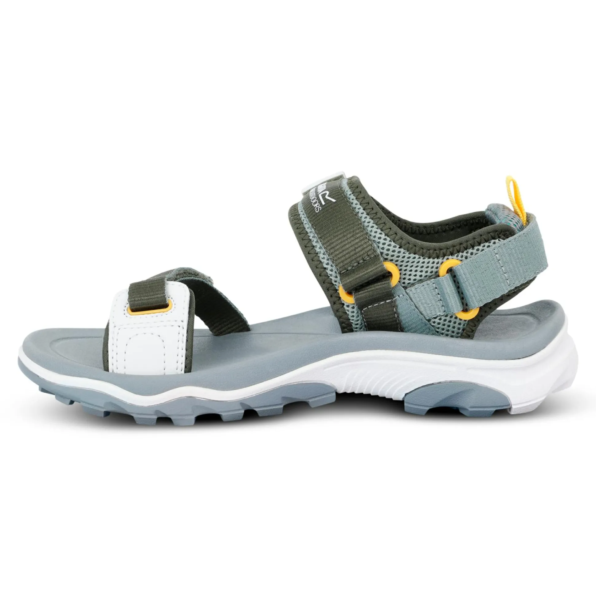 Women's Blaze Sandals | Glacier Green