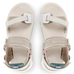 Women's Blaze Sandals | Light Vanilla