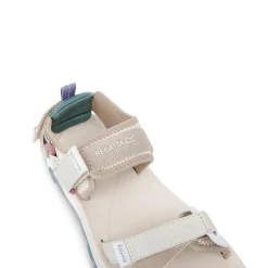 Women's Blaze Sandals | Light Vanilla