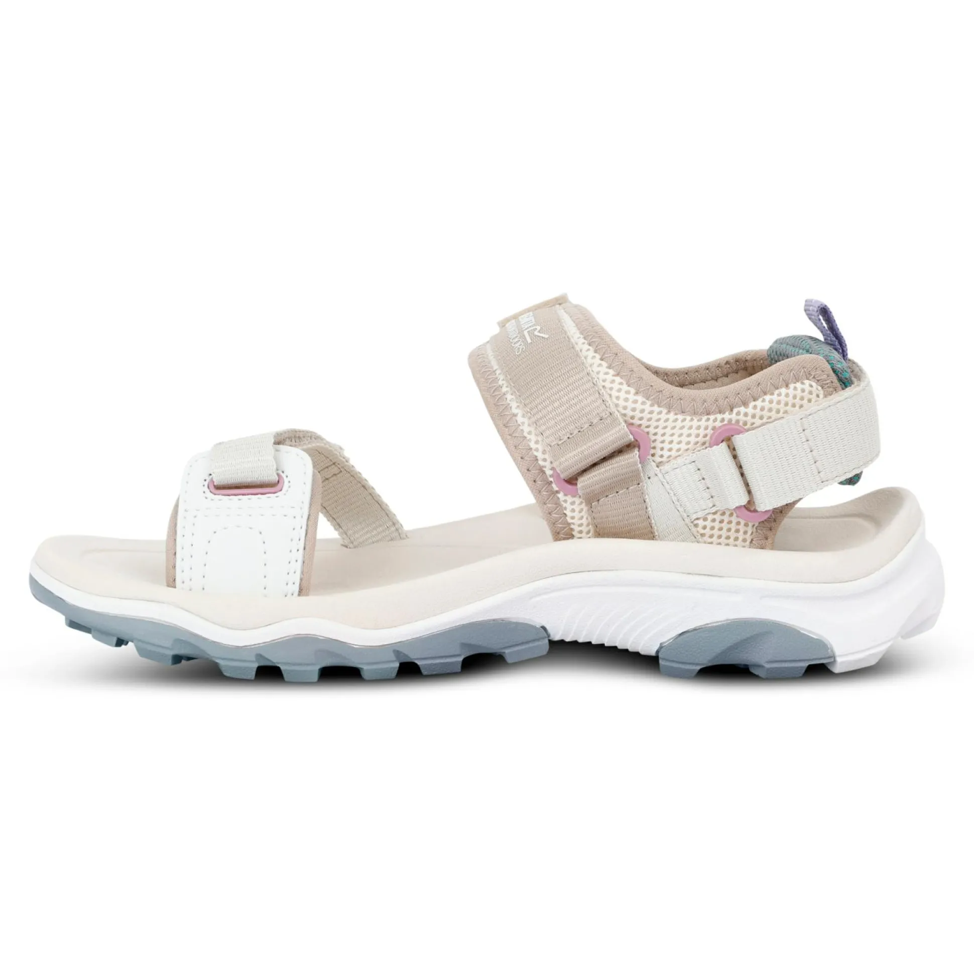 Women's Blaze Sandals | Light Vanilla