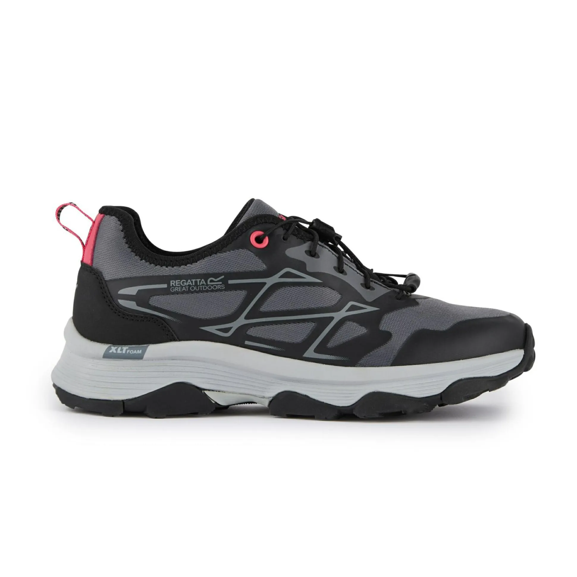 Women's Blaze Trainers | Grey
