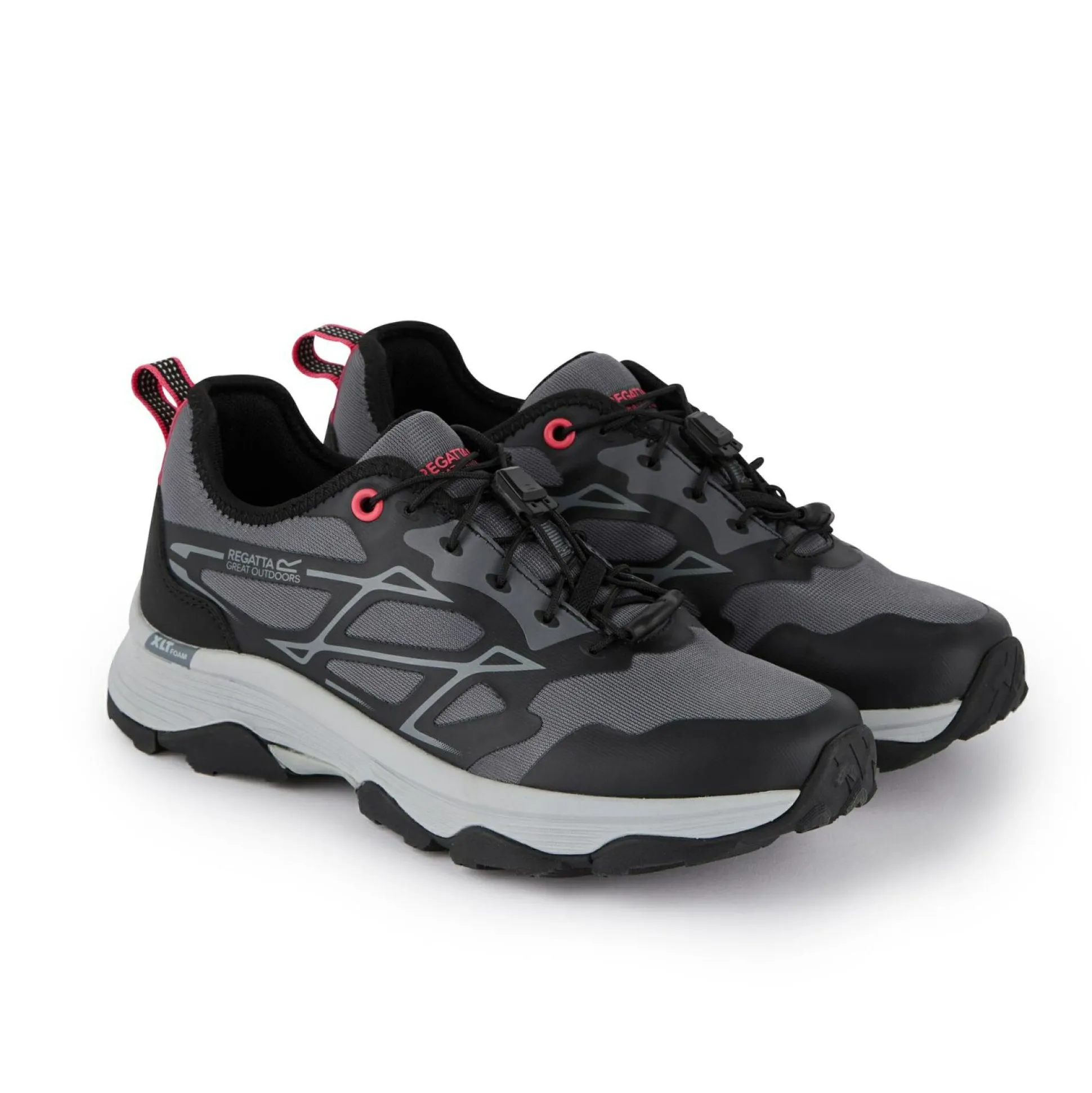 Women's Blaze Trainers | Grey