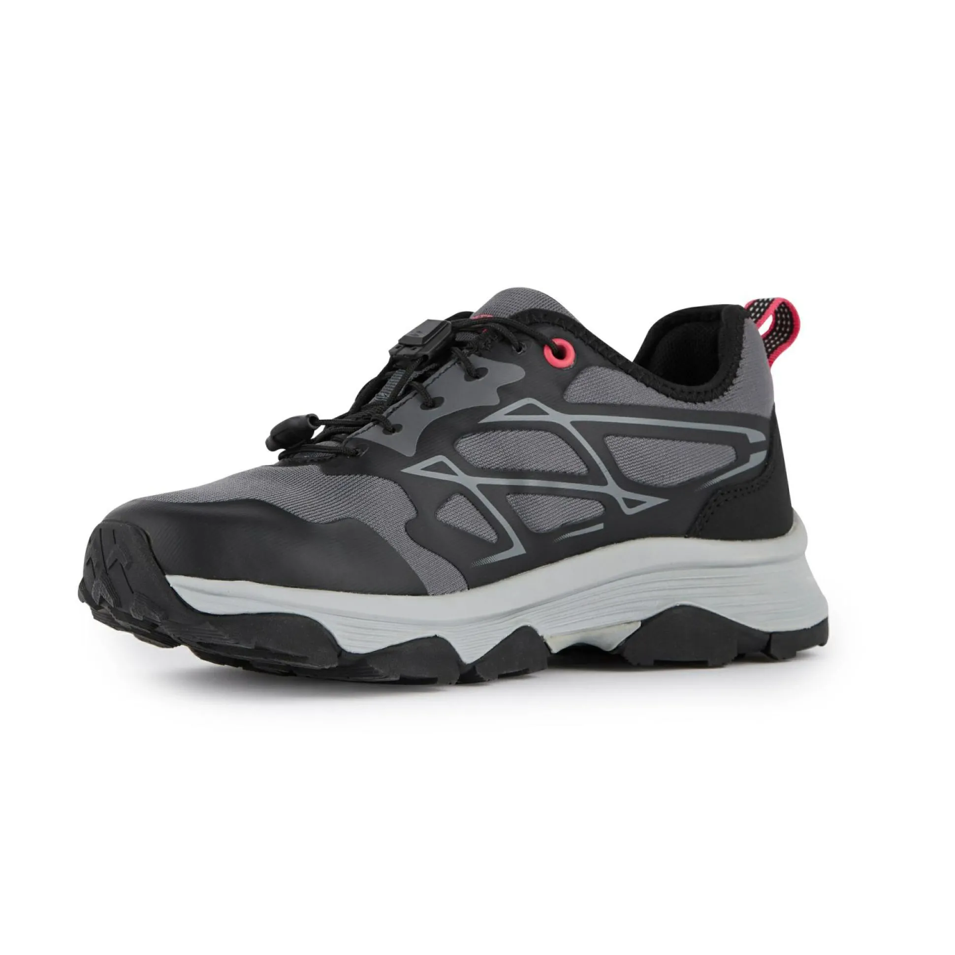 Women's Blaze Trainers | Grey