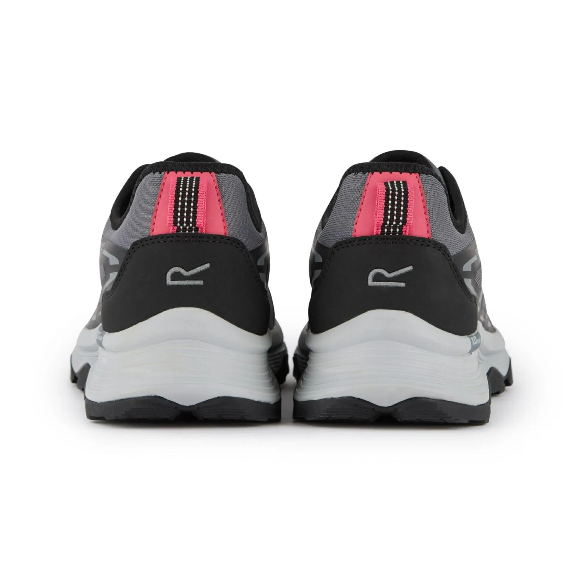 Women's Blaze Trainers | Grey