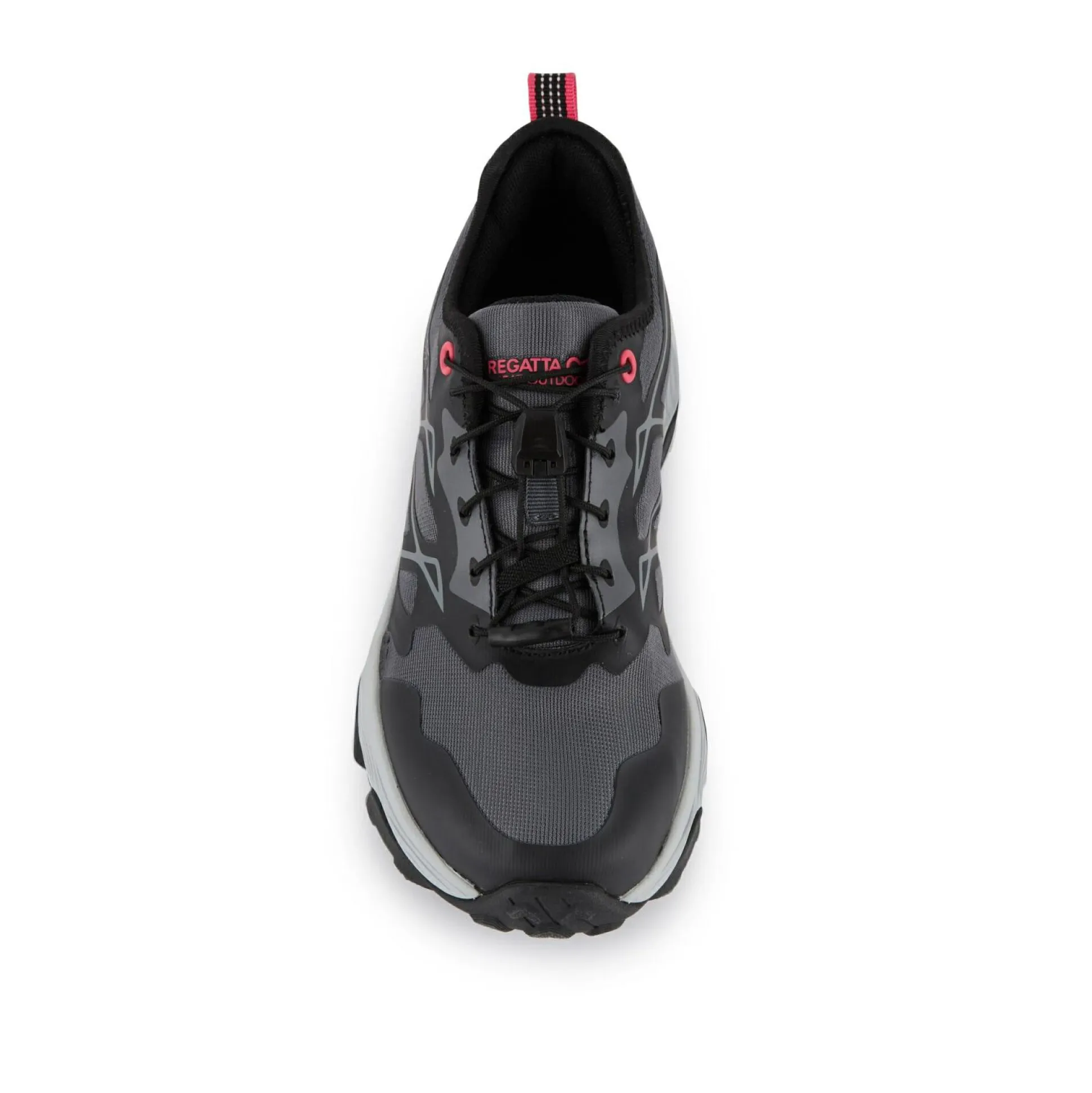 Women's Blaze Trainers | Grey