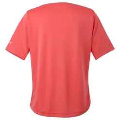 Women's Botanna T-Shirt | Peach Bloom