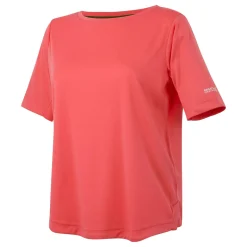 Women's Botanna T-Shirt | Peach Bloom