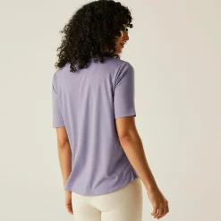 Women's Botanna T-Shirt | Wisteria
