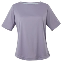 Women's Botanna T-Shirt | Wisteria
