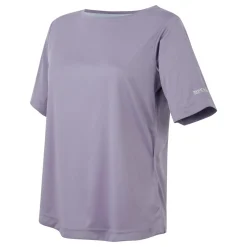 Women's Botanna T-Shirt | Wisteria