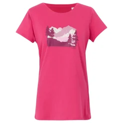 Women's Breezed V T-Shirt | Pop